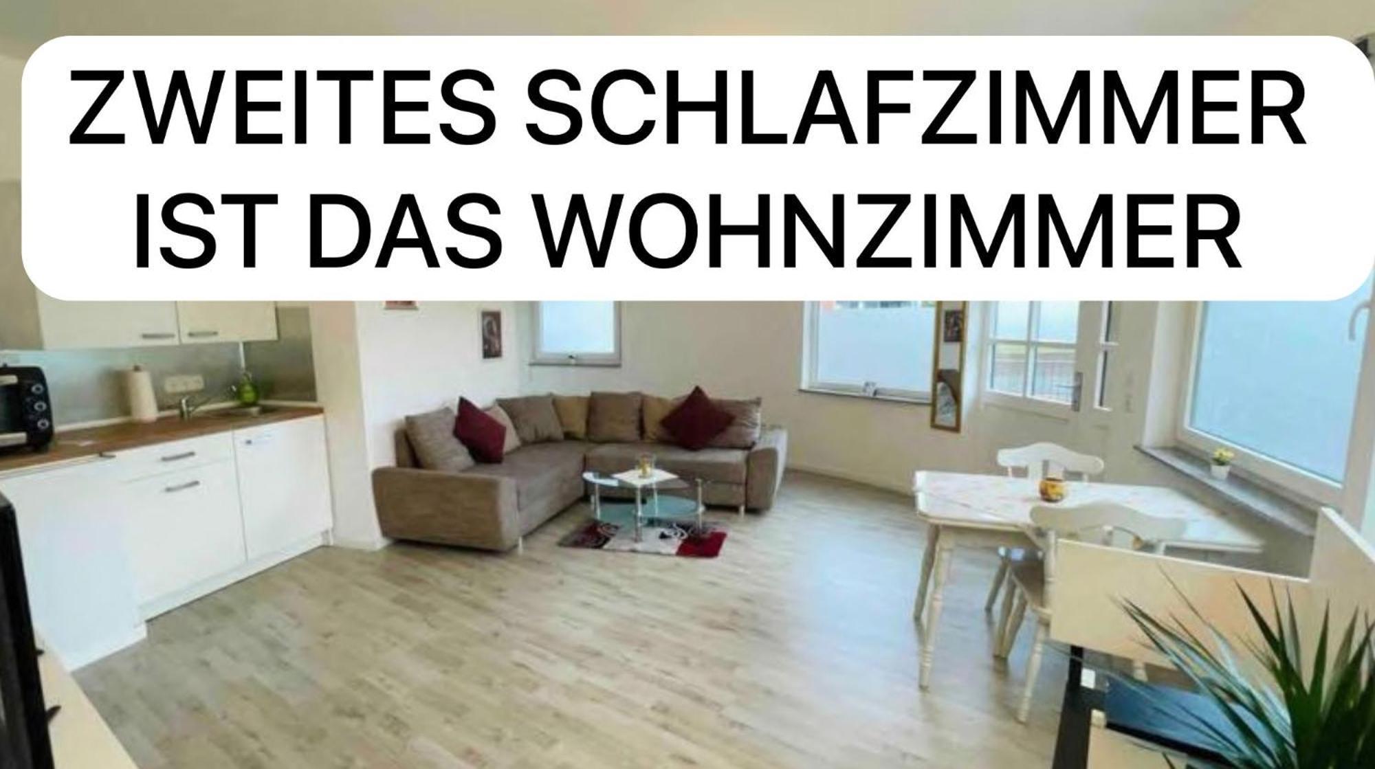 Schoenes Bungalow, Check-In Kontaktlos, Zentral Duisbourg Extérieur photo
